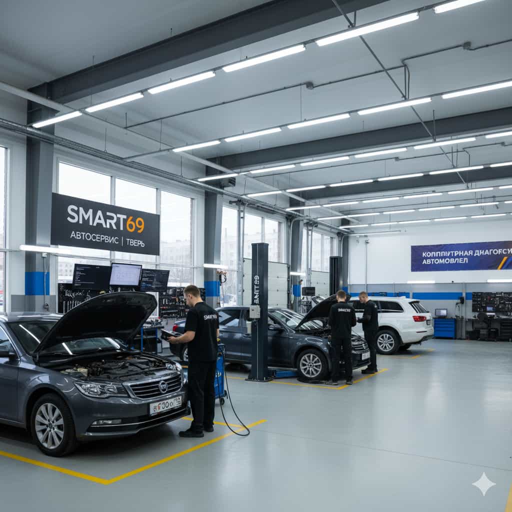 Цена ремонта АКПП Вариатора DSG | Ниссан Митсубиси +7 (920) 695-99-99