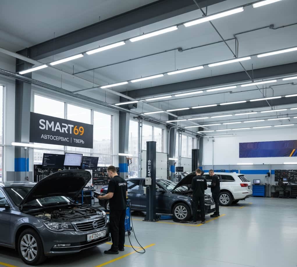 Компьютерная диагностика авто в Твери | SMART69 — Цены от 1000₽ | Диагностика ошибок «Check Engine» Компьютерная диагностика авто в Твери | SMART69 — Цены от 1000₽ | Диагностика ошибок «Check Engine»