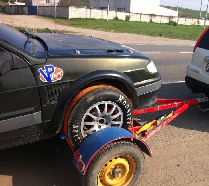 9 действий убивающих вариатор