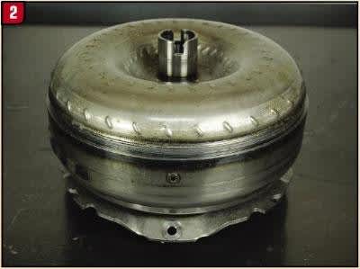 7G tronic 722.9