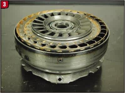 7G tronic 722.9