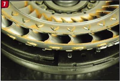 7G tronic 722.9