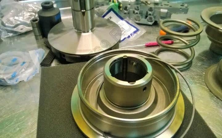 АКПП против вариатора CVT: что лучше?