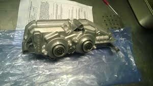 Ремонт коробки Powershift Ford Mondeo и Focus | в Твери