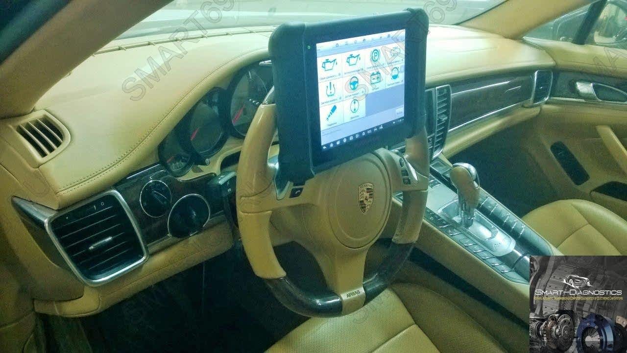 Компьютерная диагностика авто в Твери | SMART69 &mdash; Цены от 1000₽ | Диагностика ошибок &laquo;Check Engine&raquo;