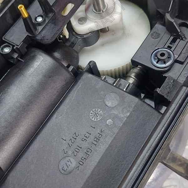 Замена щеток Изитроник Опель Астра H, Zafira B, Corsa D, Meriva A: полное руководство по ремонту Easytronic